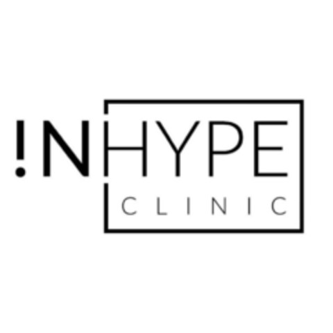 !NHYPE CLINIC Logo (EUIPO, 23.05.2022)