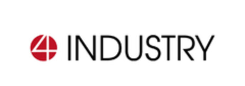 4 INDUSTRY Logo (EUIPO, 22.06.2022)