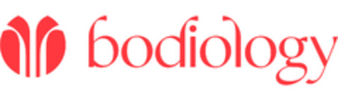 bodiology Logo (EUIPO, 22.06.2022)