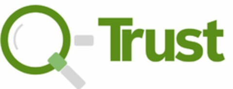 Q-Trust Logo (EUIPO, 19.07.2022)