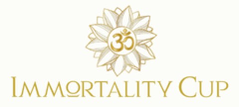 IMMORTALITY CUP Logo (EUIPO, 04.08.2022)