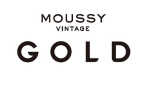 MOUSSY VINTAGE GOLD Logo (EUIPO, 08.08.2022)