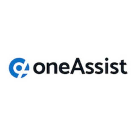 oneAssist Logo (EUIPO, 29.08.2022)