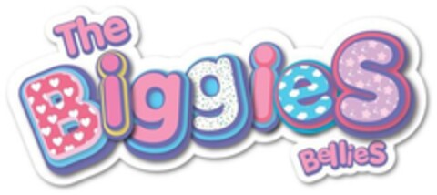 The Biggies Bellies Logo (EUIPO, 30.09.2022)