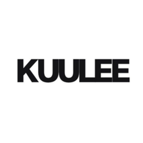 KUULEE Logo (EUIPO, 04.11.2022)