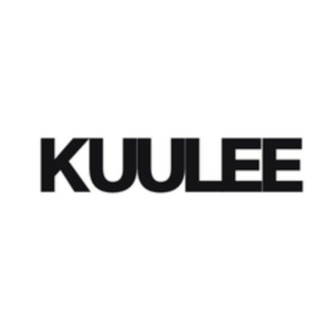 KUULEE Logo (EUIPO, 11/04/2022)