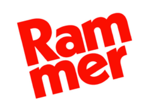 Rammer Logo (EUIPO, 24.11.2022)