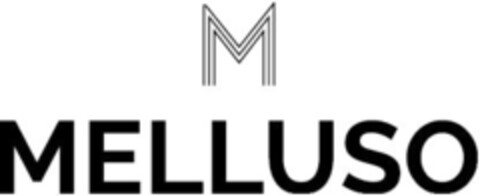 M MELLUSO Logo (EUIPO, 26.01.2023)