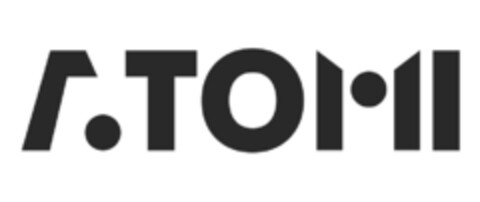 Atomi Logo (EUIPO, 02/22/2023)