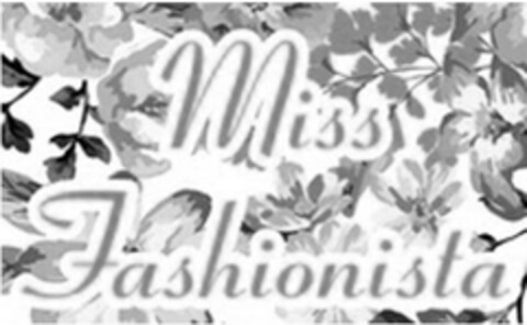 Miss Fashionista Logo (EUIPO, 27.02.2023)