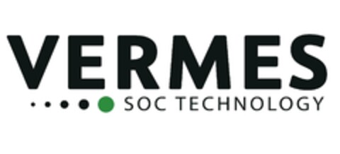 VERMES SOC TECHNOLOGY Logo (EUIPO, 03.03.2023)
