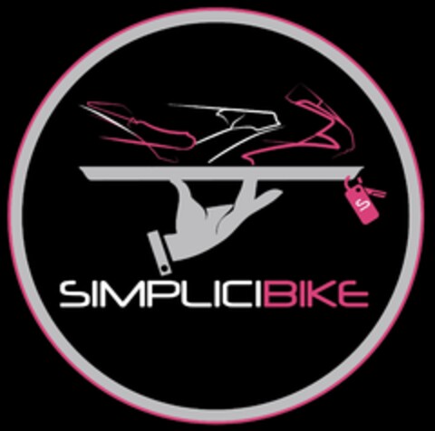 SIMPLICIBIKE Logo (EUIPO, 03/15/2023)