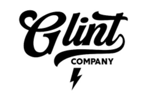 GLINT COMPANY Logo (EUIPO, 28.03.2023)