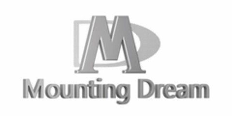 Mounting Dream Logo (EUIPO, 06.04.2023)