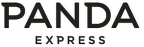 PANDA EXPRESS Logo (EUIPO, 25.04.2023)