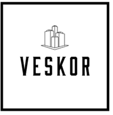 VESKOR Logo (EUIPO, 26.04.2023)