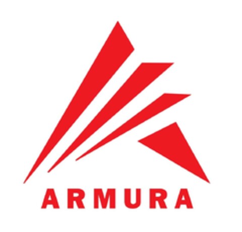 ARMURA Logo (EUIPO, 04/28/2023)