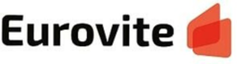 Eurovite Logo (EUIPO, 05/08/2023)