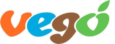 vegó Logo (EUIPO, 05.06.2023)