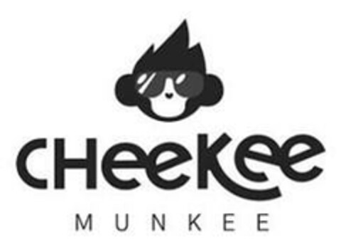 CHeeKee MUNKEE Logo (EUIPO, 06.06.2023)