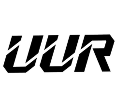 UUR Logo (EUIPO, 06/21/2023)