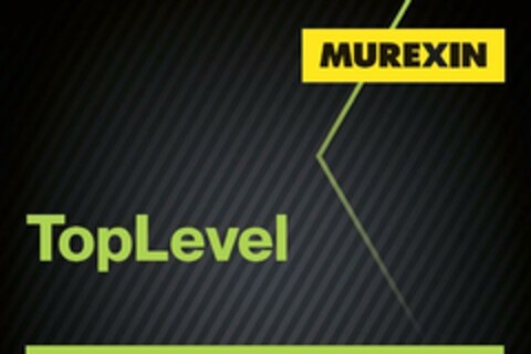 MUREXIN TopLevel Logo (EUIPO, 21.06.2023)