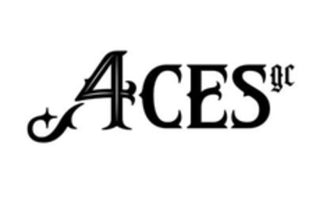 ACES GC Logo (EUIPO, 06/22/2023)