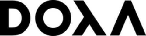 DOXA Logo (EUIPO, 06/28/2023)