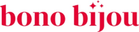 bono bijou Logo (EUIPO, 31.07.2023)