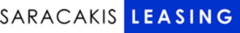 SARACAKIS LEASING Logo (EUIPO, 08/28/2023)