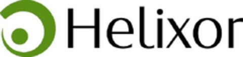 Helixor Logo (EUIPO, 09/14/2023)