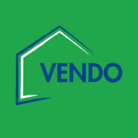 VENDO Logo (EUIPO, 09/20/2023)