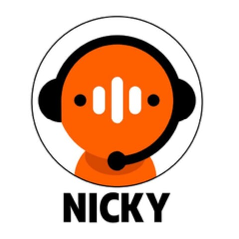 NICKY Logo (EUIPO, 22.09.2023)