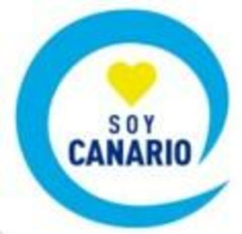 SOY CANARIO Logo (EUIPO, 10/05/2023)