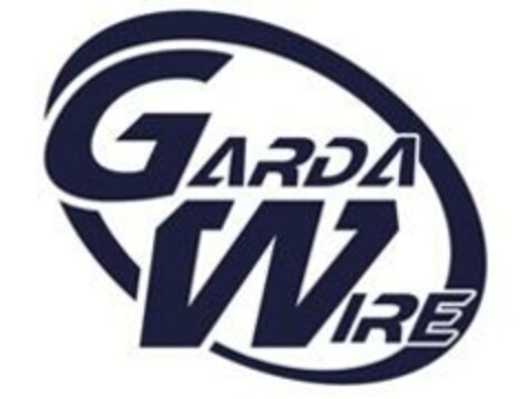 GARDA WIRE Logo (EUIPO, 06.10.2023)