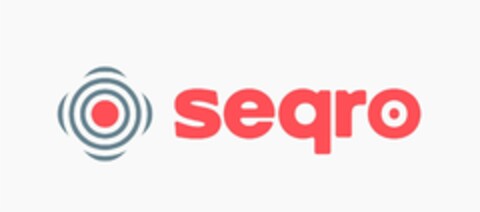 seqro Logo (EUIPO, 31.10.2023)