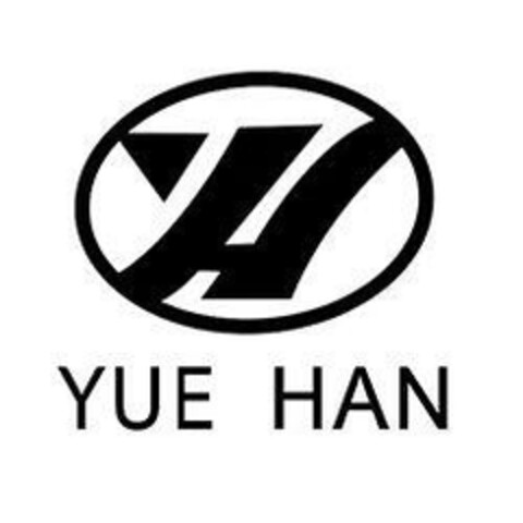 YUE HAN Logo (EUIPO, 01.11.2023)