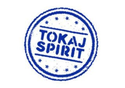 TOKAJ SPIRIT Logo (EUIPO, 09.11.2023)