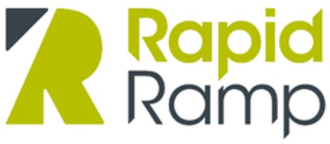 R RAPID RAMP Logo (EUIPO, 12/15/2023)