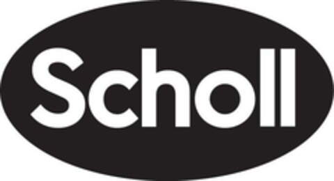 Scholl Logo (EUIPO, 25.01.2024)