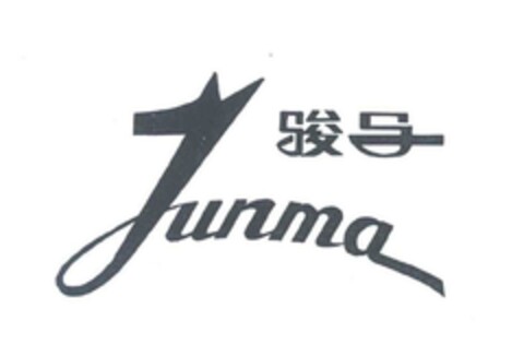 JUNMA Logo (EUIPO, 01.02.2024)