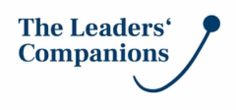 The Leaders ' Companions Logo (EUIPO, 15.02.2024)