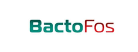 BactoFos Logo (EUIPO, 02/16/2024)