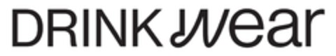 DRINKwear Logo (EUIPO, 03/13/2024)