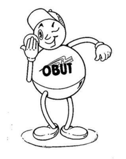 OBUT Logo (EUIPO, 25.03.2024)
