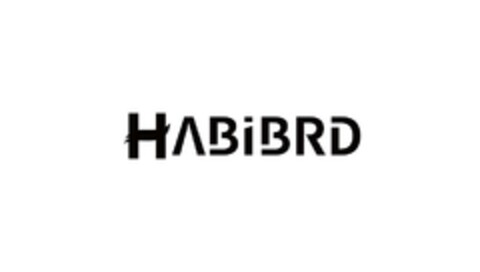 HABIBRD Logo (EUIPO, 27.03.2024)
