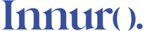 Innuro. Logo (EUIPO, 25.04.2024)