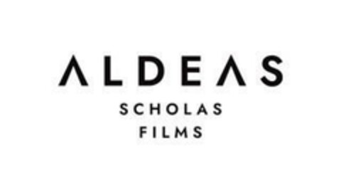 ALDEAS SCHOLAS FILMS Logo (EUIPO, 16.05.2024)