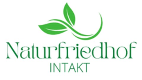 Naturfriedhof INTAKT Logo (EUIPO, 17.05.2024)