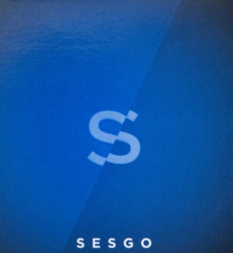 S SESGO Logo (EUIPO, 28.05.2024)